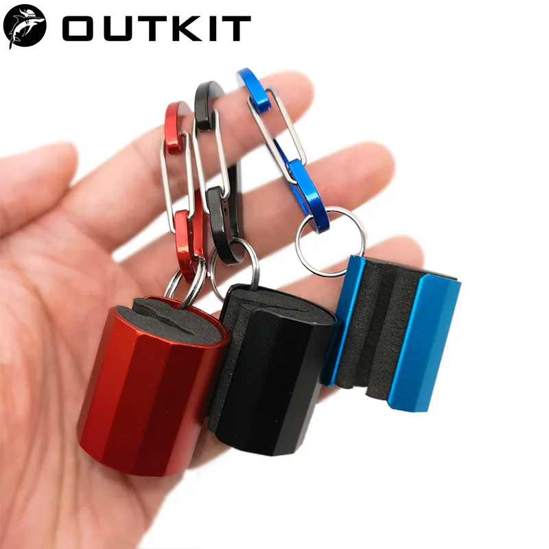 Fishing Equipment Tackle - OUTKIT nuevo soporte para caña de