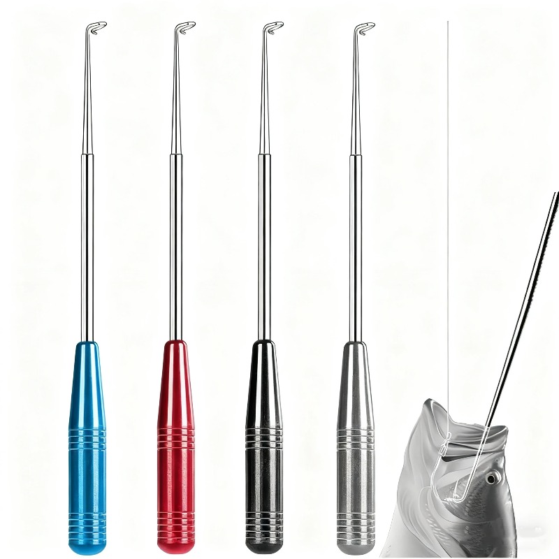 Fishing Equipment Pictures - Extractor de Anzuelos de Pesca de