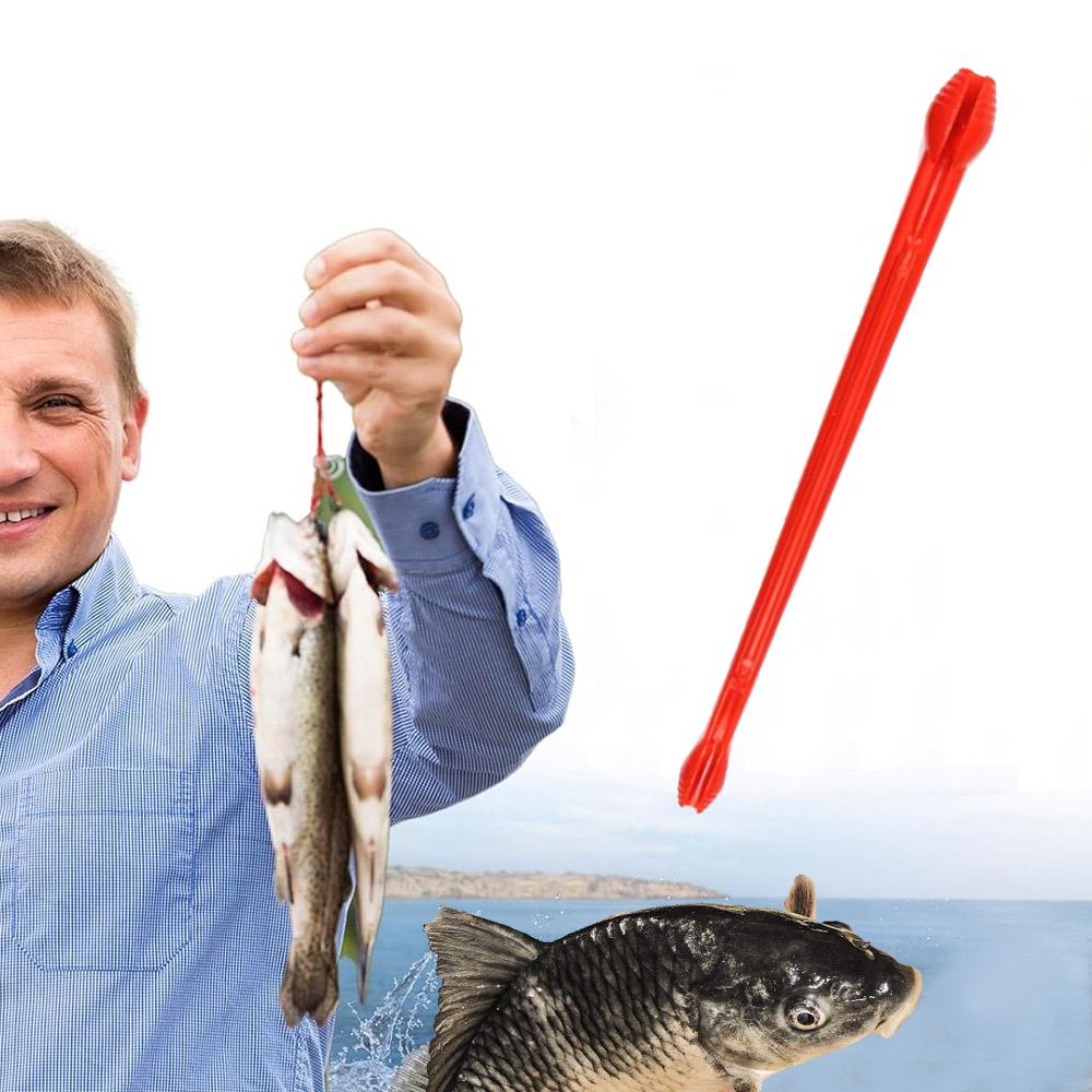 Fishing Equipment Pictures - Extractor de anzuelos ABS, herramienta de