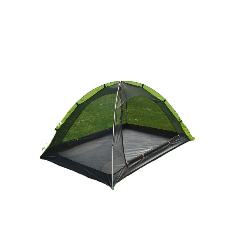 Fishing Equipment Manufacturers - Mosquitera Exterior 2 en 1 Autoportante
