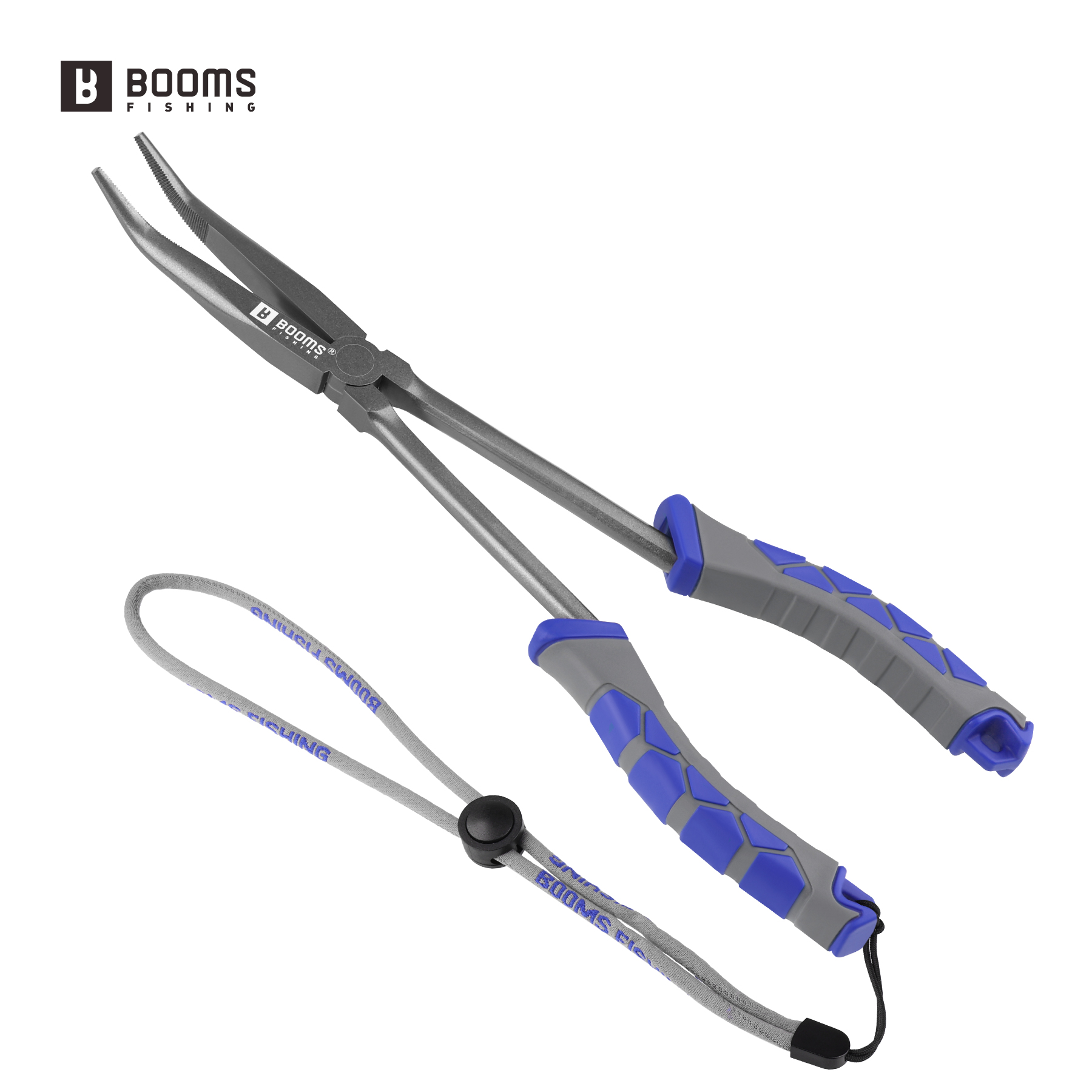 Fishing Equipment Pictures - Booms Fishing XW11 alicates de pesca