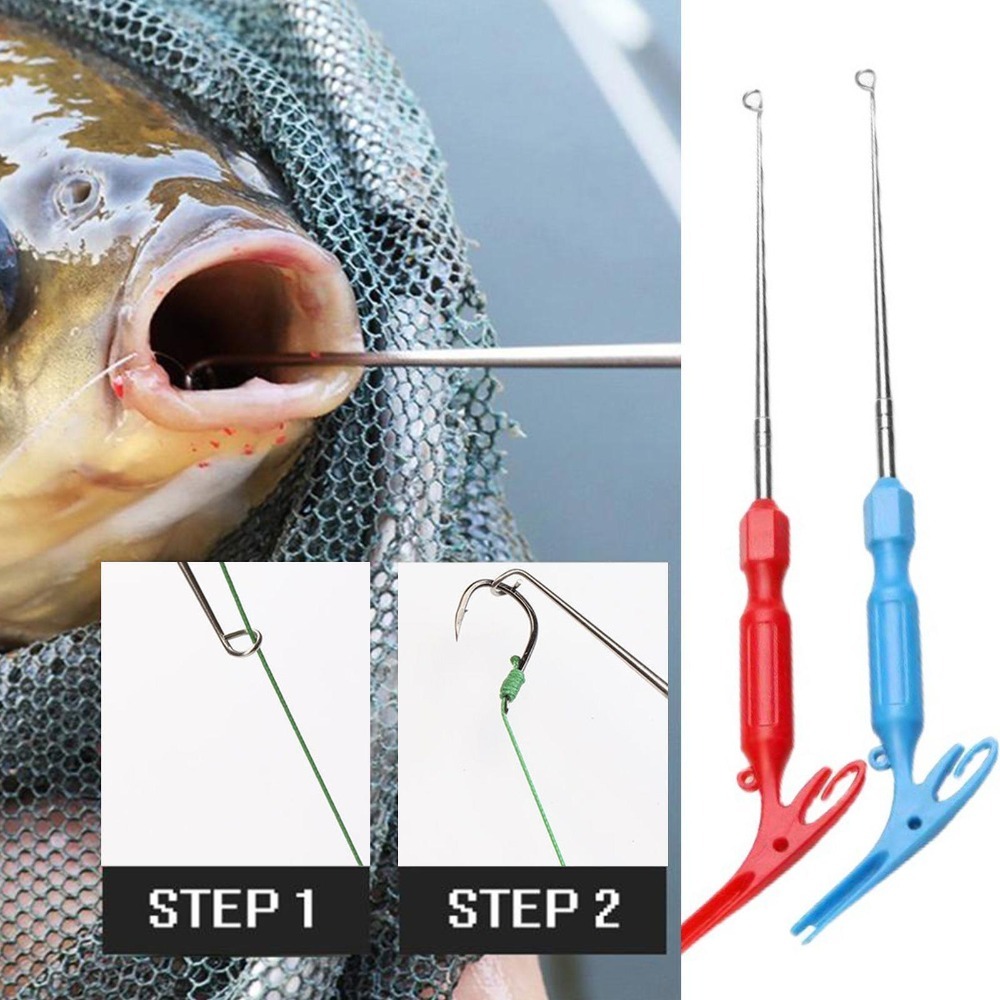 Fishing Equipment Pictures - Separador de anzuelos de Pesca 3