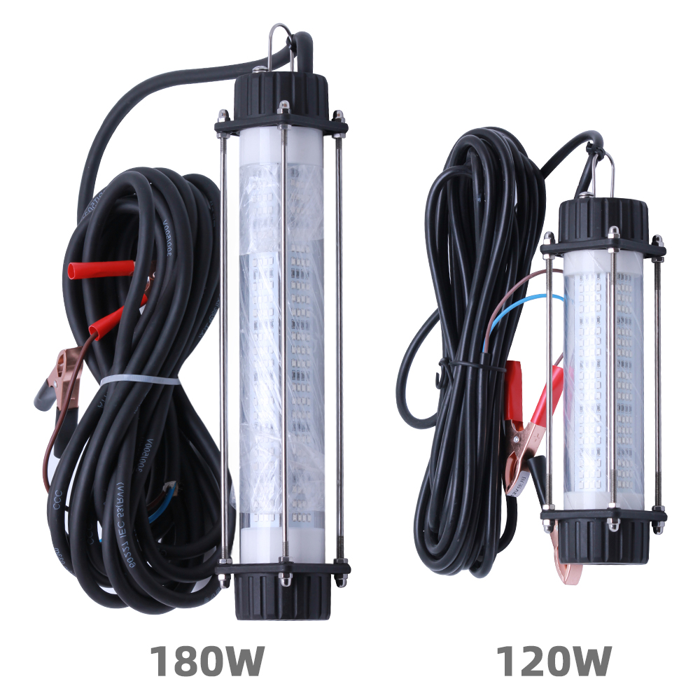 Fishing Equipment Tackle - 1 unidad de luz de pesca