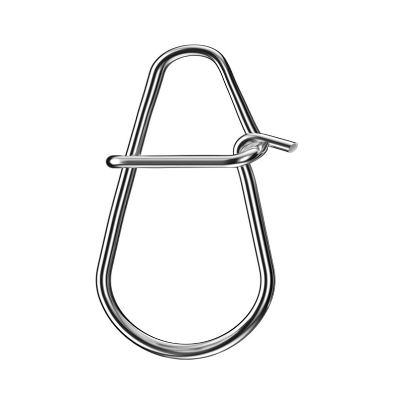 Fishing Equipment Tackle - 50/100PC nuevos broches de pesca Clips