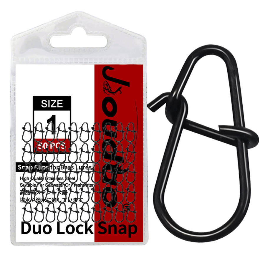 Fishing Equipment Tackle - 50 Uds. Broches Crankbait de acero