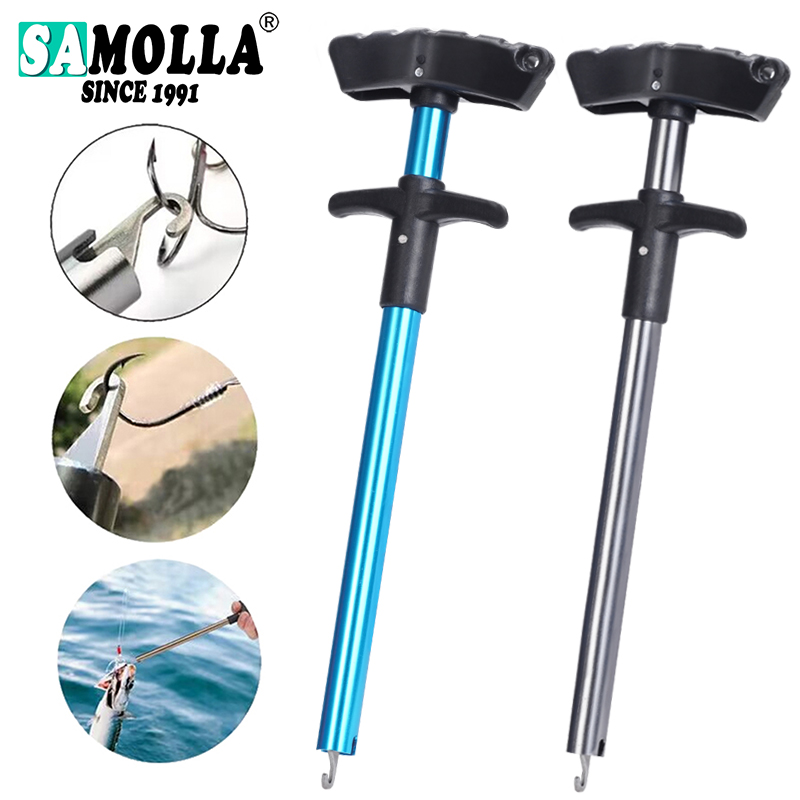 Fishing Equipment Pictures - Herramienta removedora de anzuelos de pesca,
