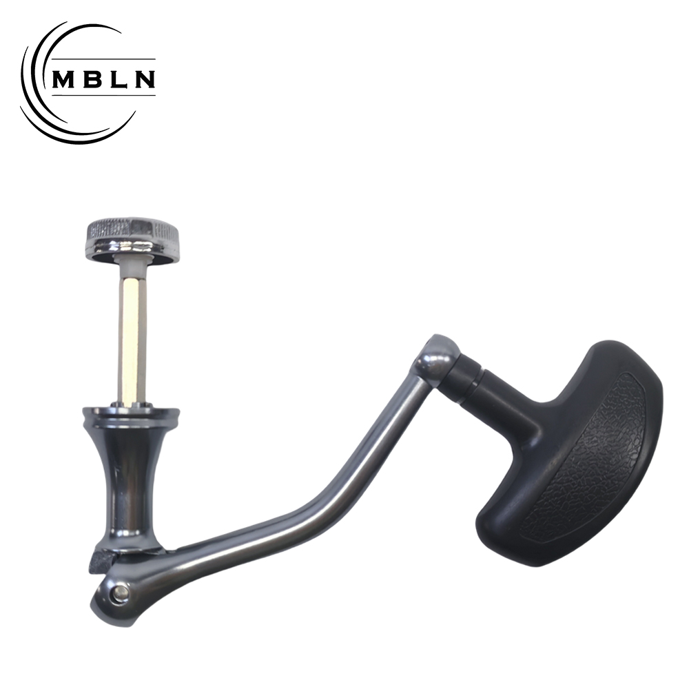 Spinning Reel - Carrete de pesca marca MBLN Hanlde