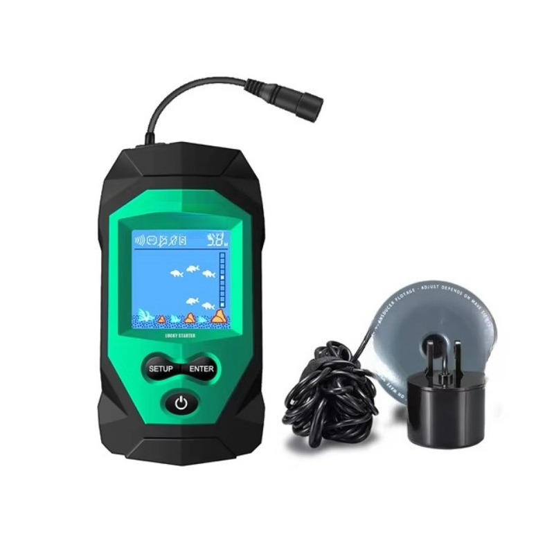 Fishing Equipment Manufacturers - FL068-T Equipo de pesca de 45