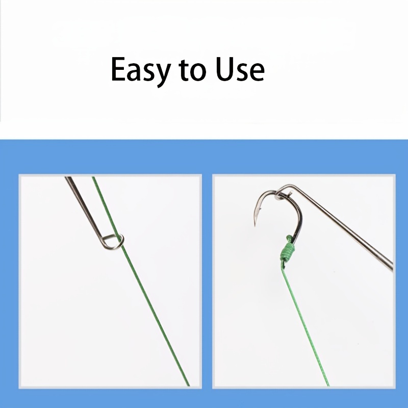 Extractor Universal de pesca 3 - Fishing Equipment Pictures reseña y precio