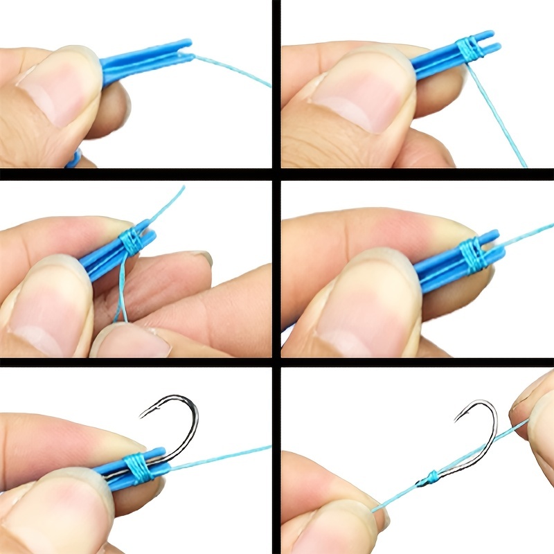 Extractor Universal de pesca 3 - Fishing Equipment Pictures reseña y precio