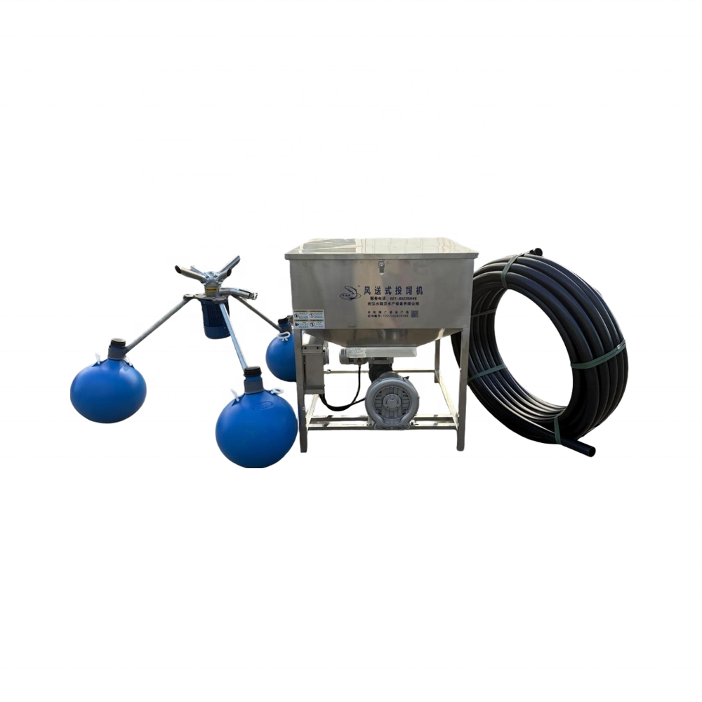 Máquina de lanzamiento/aliment - Fishing Equipment Manufacturers reseña y precio