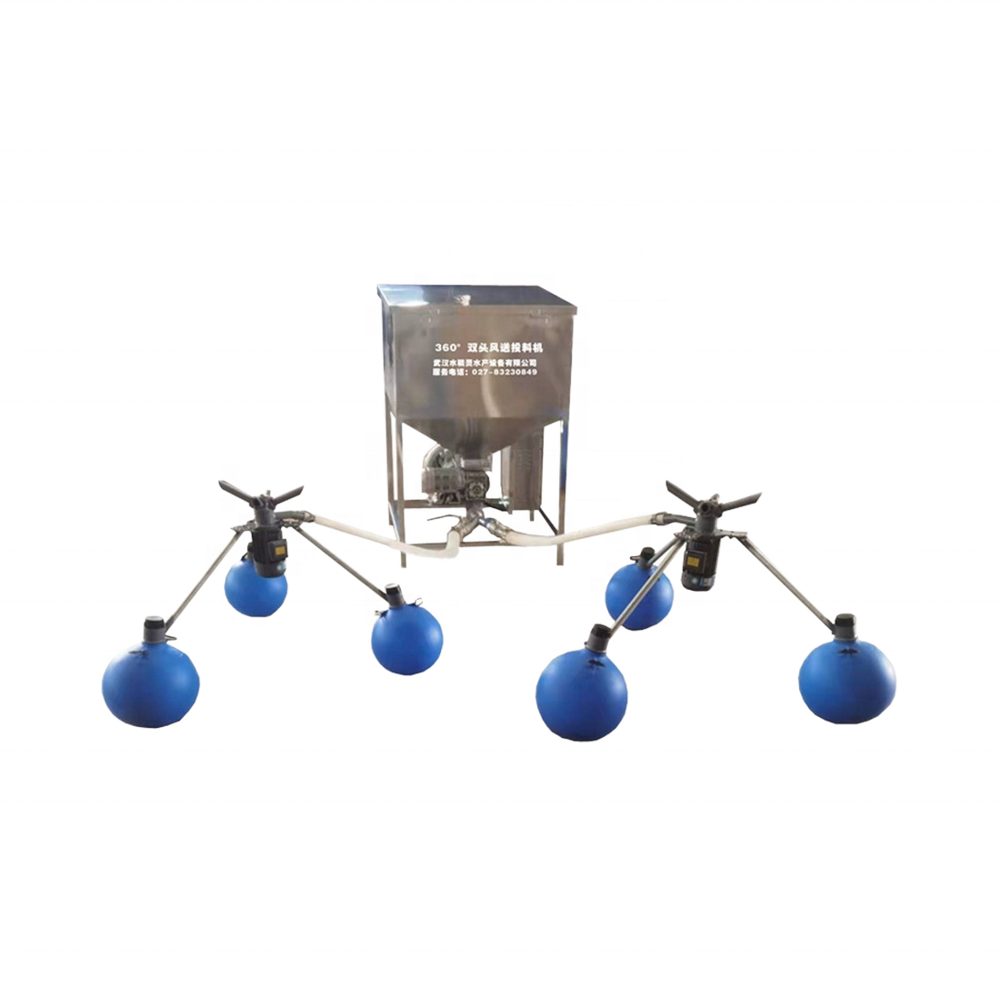 Máquina de lanzamiento/aliment - Fishing Equipment Manufacturers reseña y precio