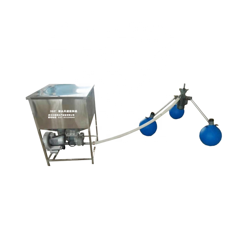 Máquina de lanzamiento/aliment - Fishing Equipment Manufacturers reseña y precio