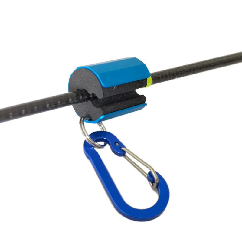 OUTKIT nuevo soporte para caña - Fishing Equipment Tackle reseña y precio