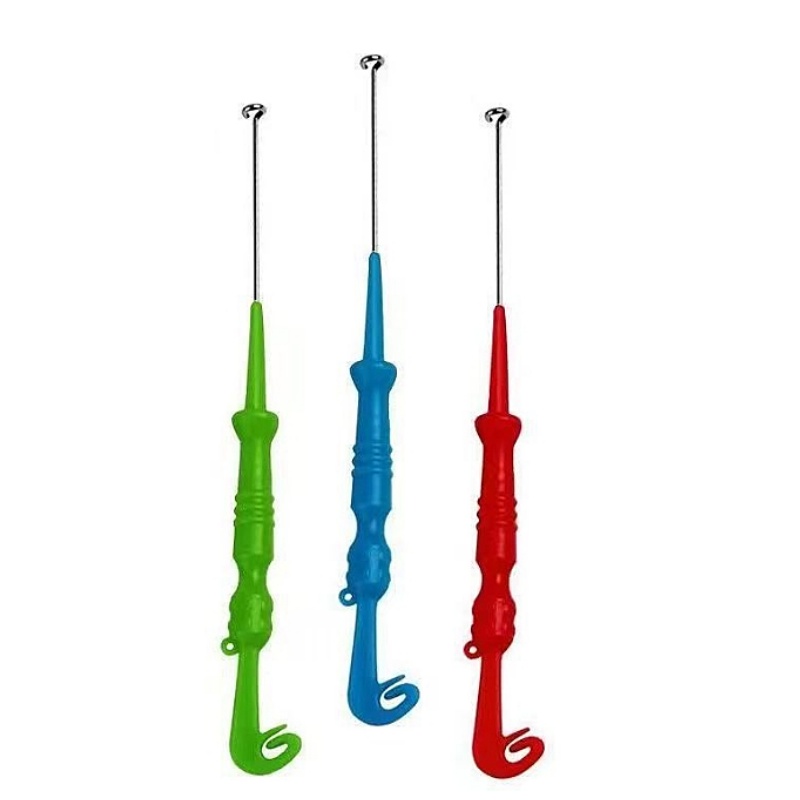 Extractor de seguridad para pe - Fishing Equipment Pictures reseña y precio
