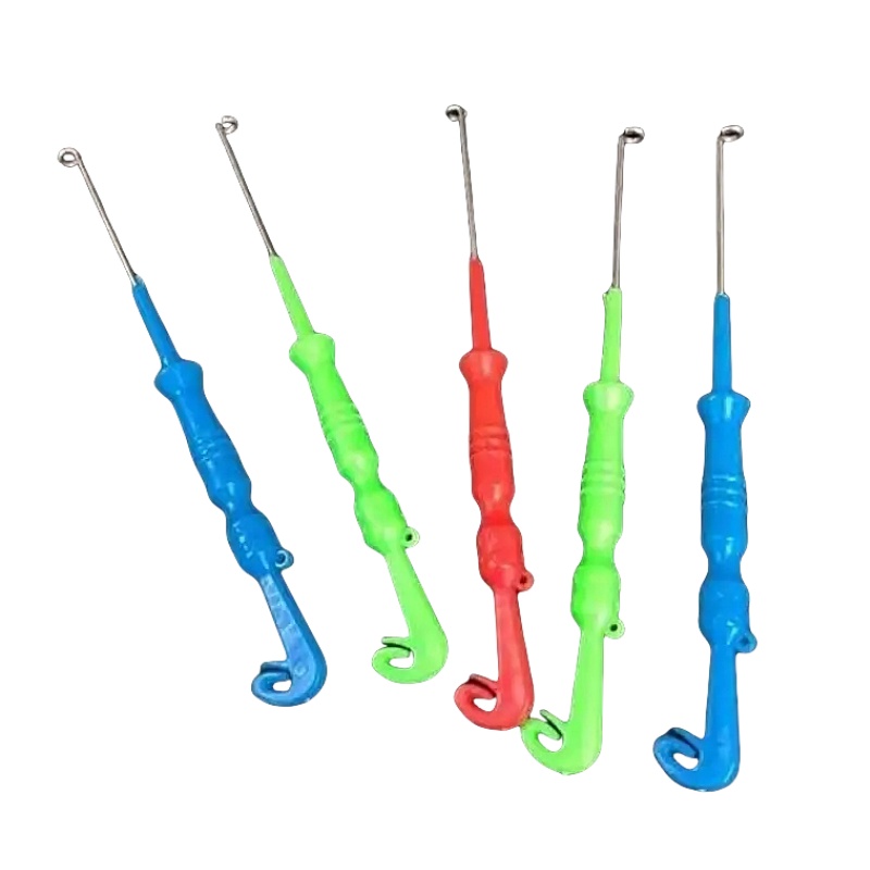 Extractor de seguridad para pe - Fishing Equipment Pictures reseña y precio