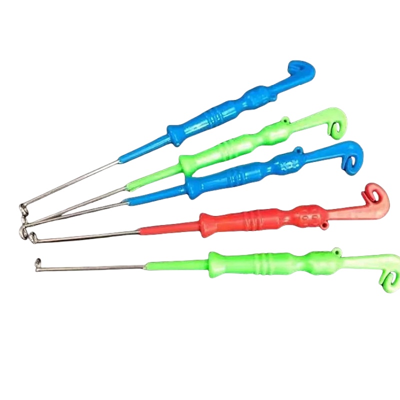 Extractor de seguridad para pe - Fishing Equipment Pictures reseña y precio