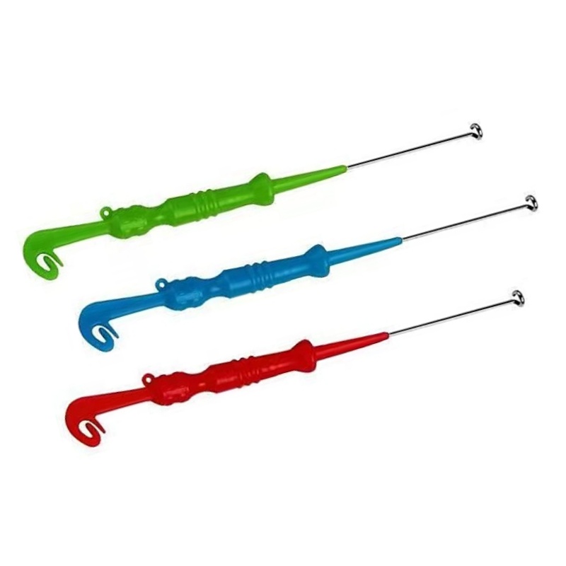 Extractor de seguridad para pe - Fishing Equipment Pictures reseña y precio