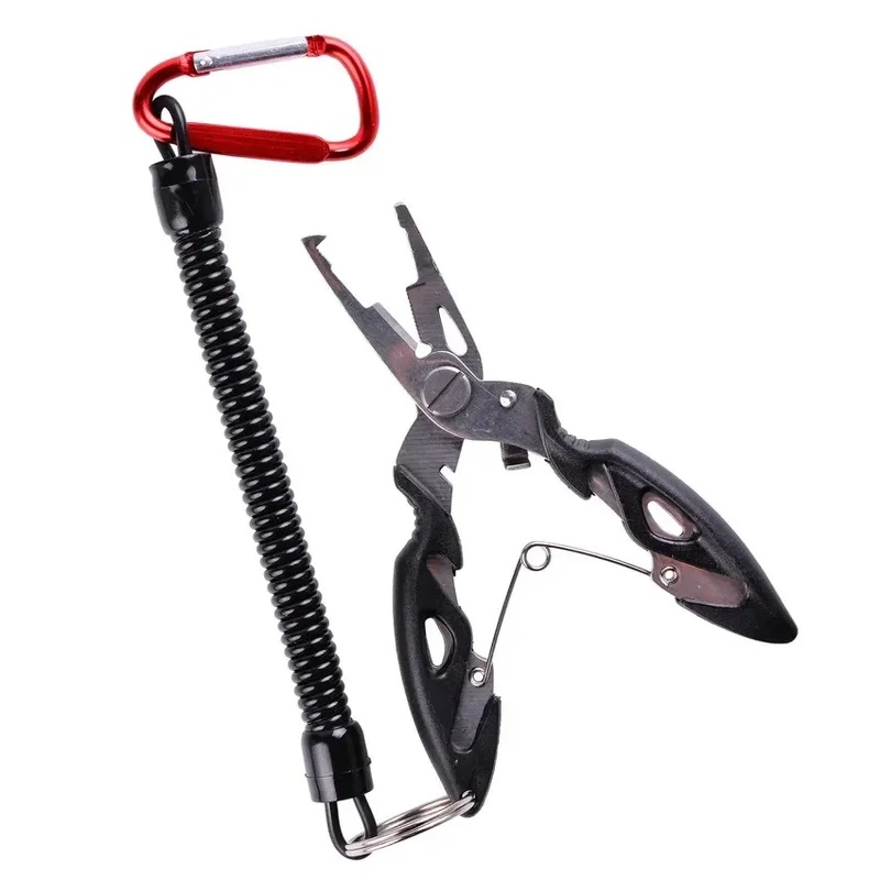 Alicates de Pesca, Tijeras, Co - Fishing Equipment Pictures reseña y precio