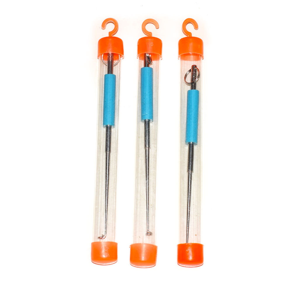 Extractor de anzuelos de pesca - Fishing Equipment Pictures reseña y precio