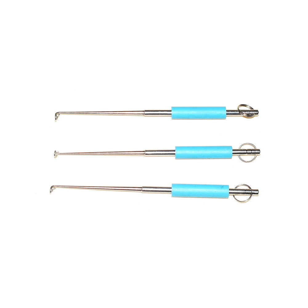Extractor de anzuelos de pesca - Fishing Equipment Pictures reseña y precio