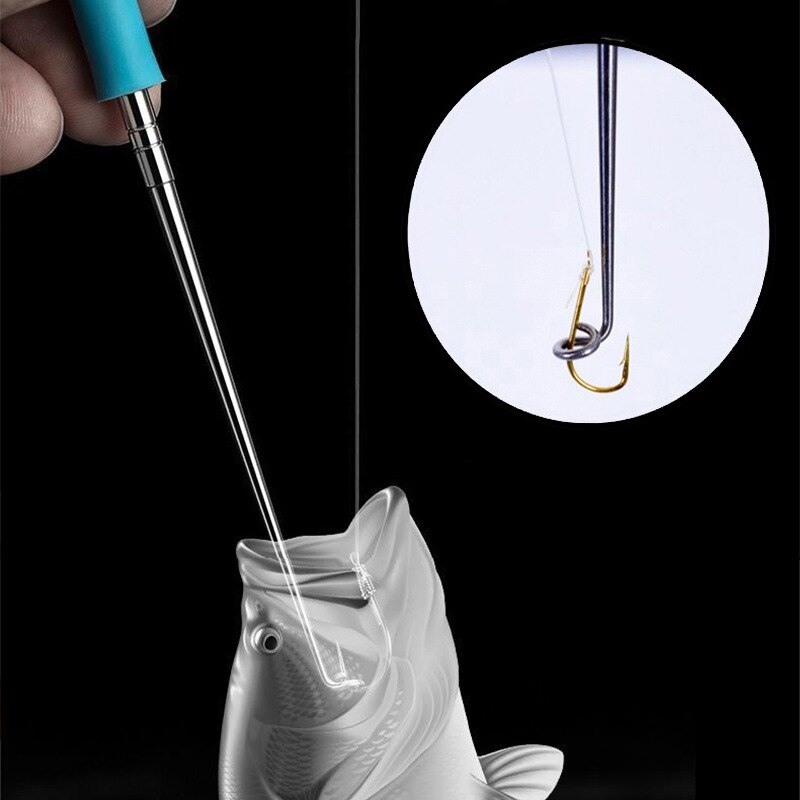 Removedor de anzuelos de pesca - Fishing Equipment Pictures reseña y precio