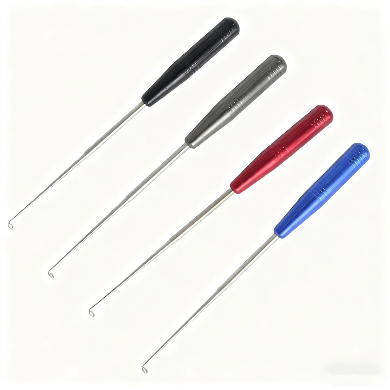 Extractor de Anzuelos de Pesca - Fishing Equipment Pictures reseña y precio