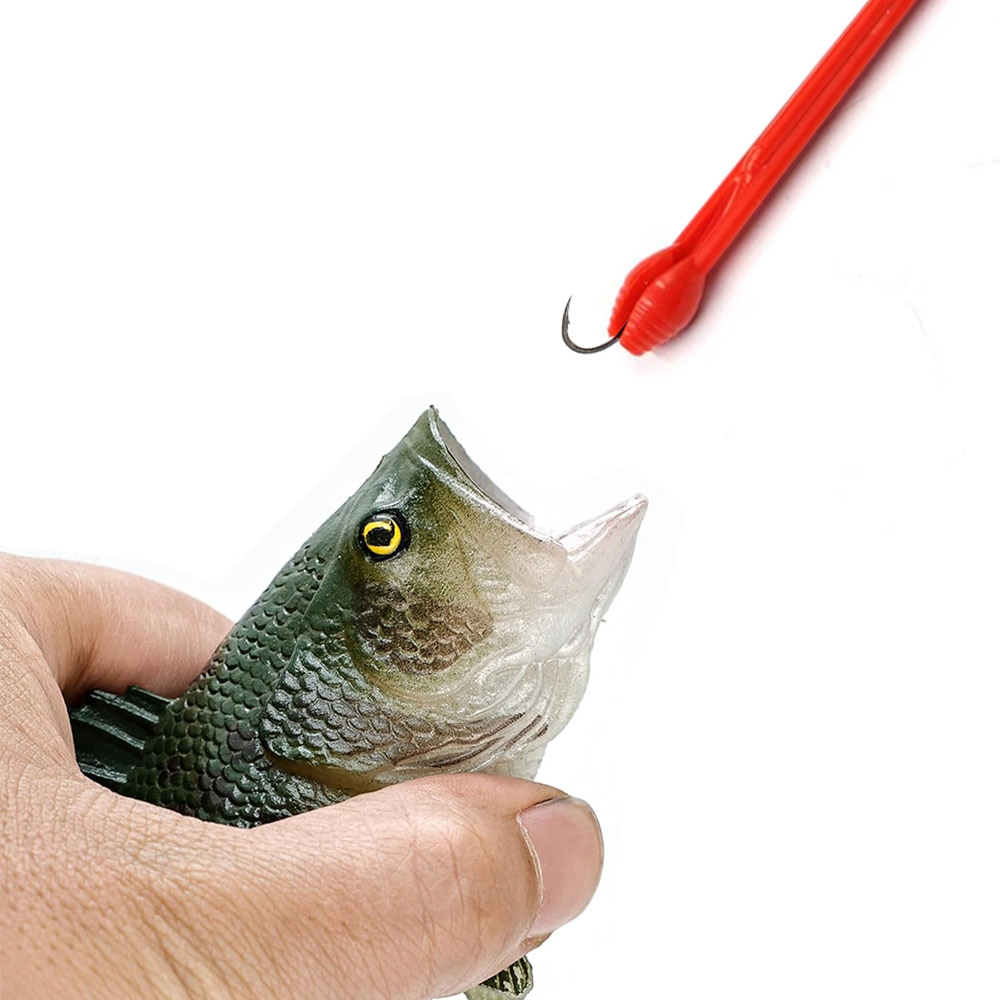 Extractor de anzuelos ABS, her - Fishing Equipment Pictures reseña y precio
