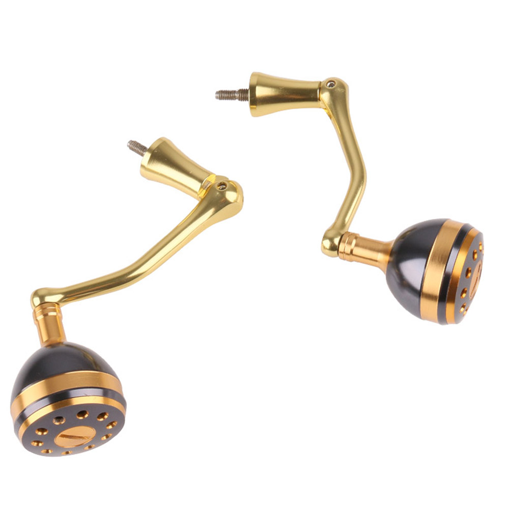 DEUKIO - Repuesto de Manivela  - Spinning Reel reseña y precio