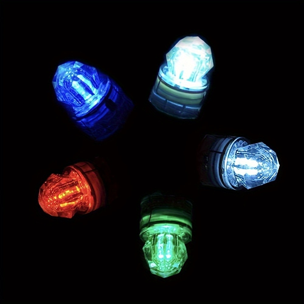 10 Luces LED para Pesca, Luz S - Fishing Equipment Tackle reseña y precio