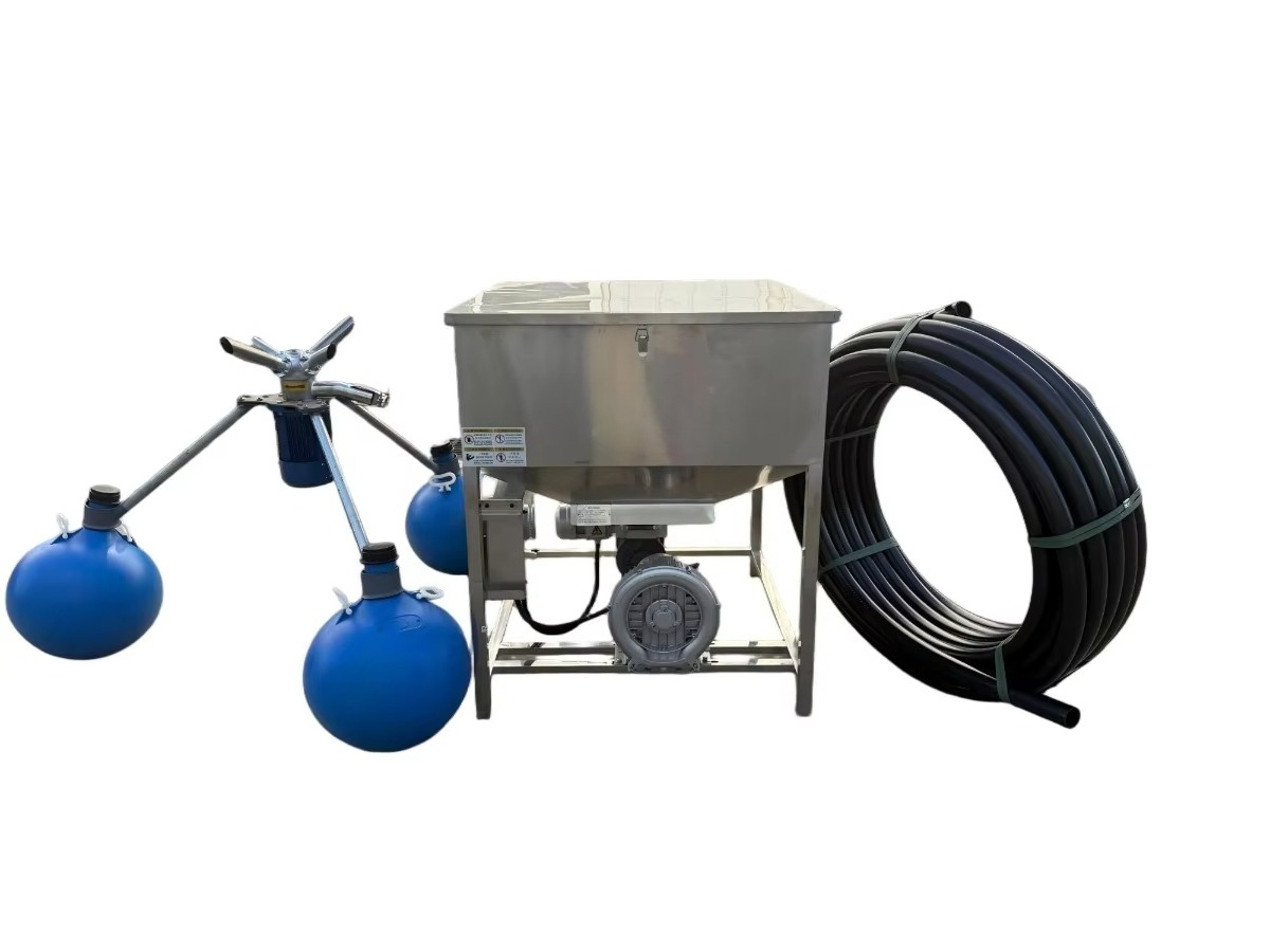 ond Máquina de lanzamiento de  - Fishing Equipment Manufacturers reseña y precio