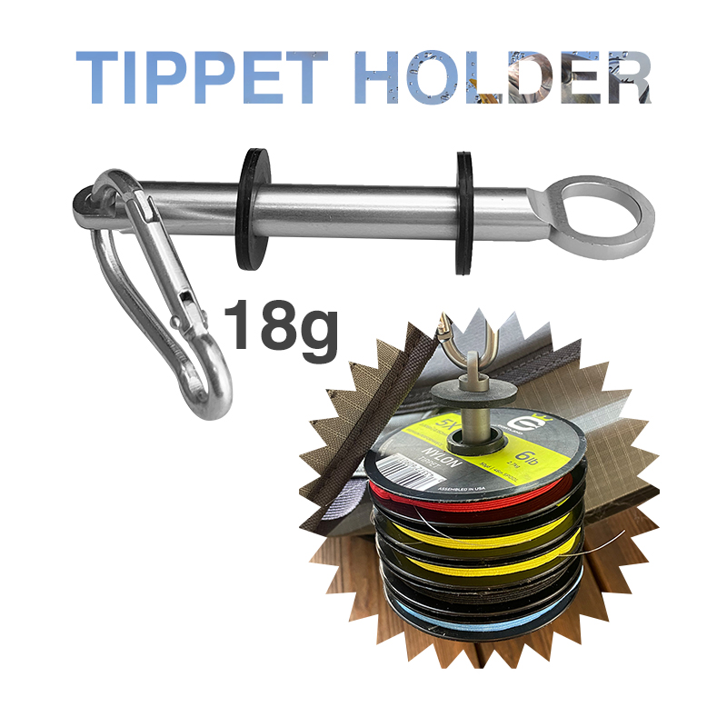 Soporte de cable portátil de p - Fishing Equipment Tackle reseña y precio