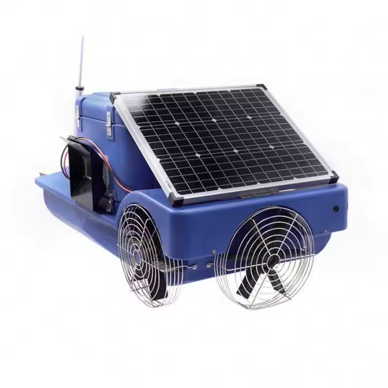 Capacidad P energía Solar auto - Fishing Equipment Manufacturers reseña y precio