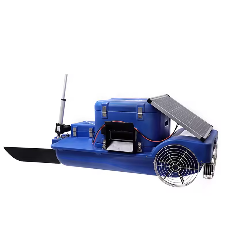 Capacidad P energía Solar auto - Fishing Equipment Manufacturers reseña y precio