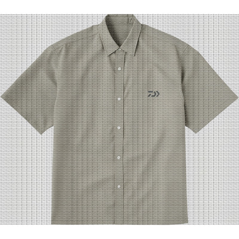 Camisa de Pesca de Manga Corta - Fishing Equipment Tackle reseña y precio