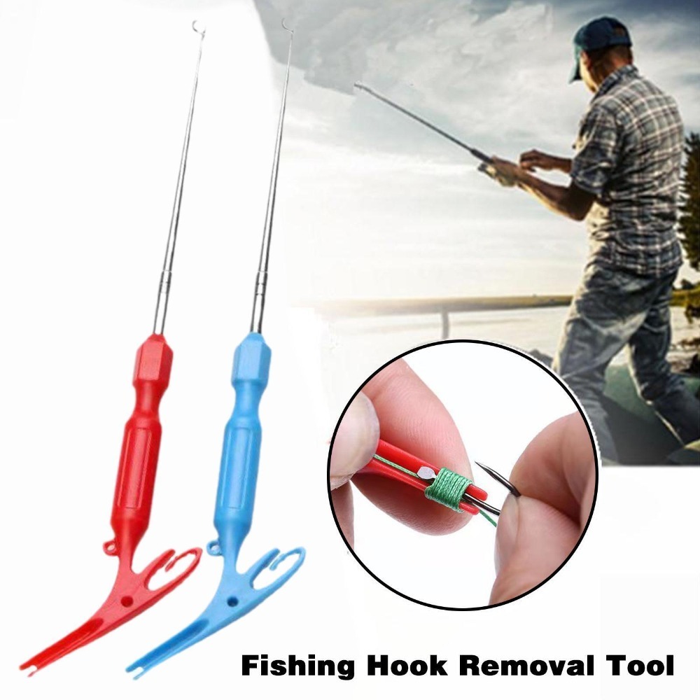 Separador de anzuelos de Pesca - Fishing Equipment Pictures reseña y precio