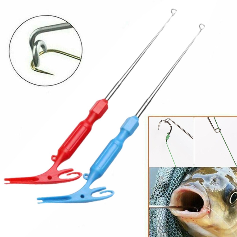 Separador de anzuelos de Pesca - Fishing Equipment Pictures reseña y precio