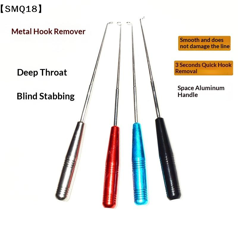 Nuevo extractor de anzuelos de - Fishing Equipment Pictures reseña y precio