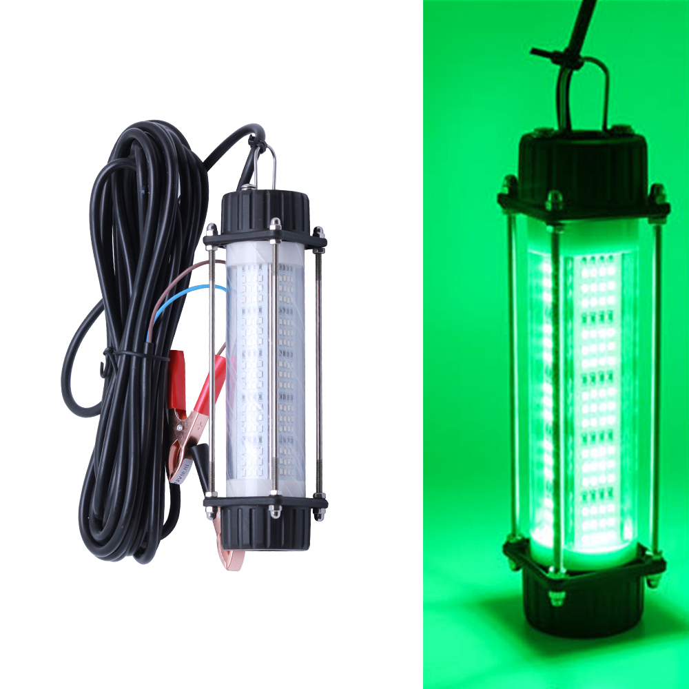 1 unidad de luz de pesca subma - Fishing Equipment Tackle reseña y precio