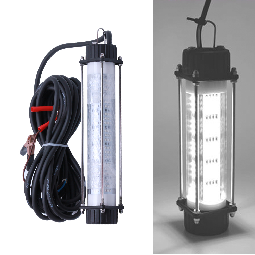 1 unidad de luz de pesca subma - Fishing Equipment Tackle reseña y precio