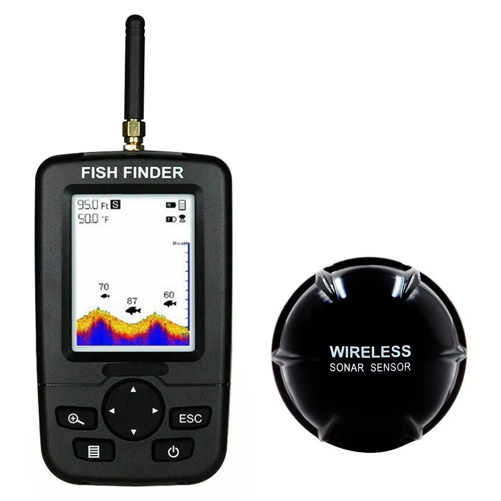 Equipo de Pesca Chino, Nuevo E - Fishing Equipment Manufacturers reseña y precio
