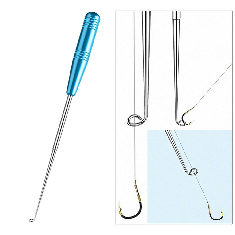 Removedor de anzuelos de pesca - Fishing Equipment Pictures reseña y precio