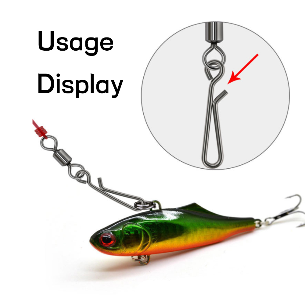 100 Uds pesca en agua salada d - Fishing Equipment Tackle reseña y precio