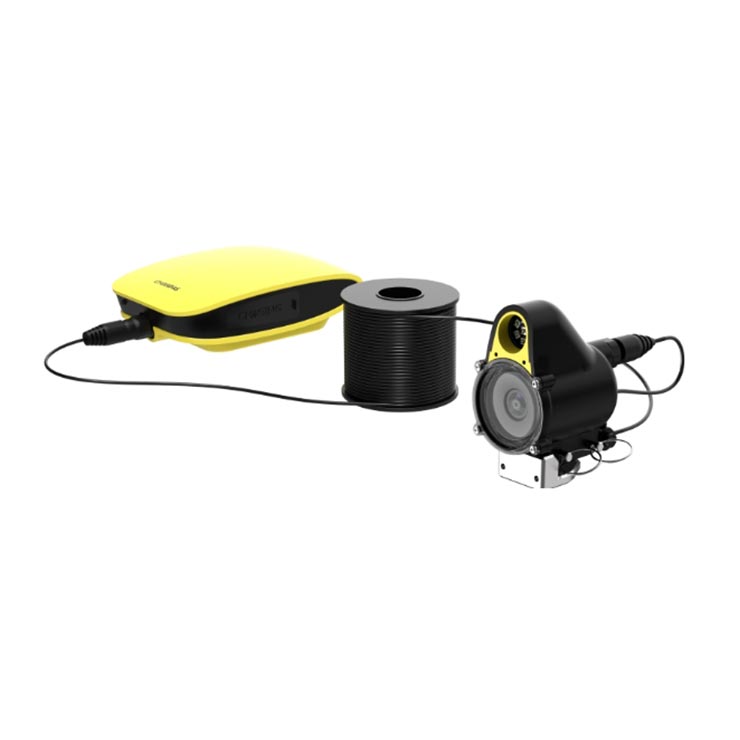 Equipo de transmisión en vivo  - Fishing Equipment Manufacturers reseña y precio