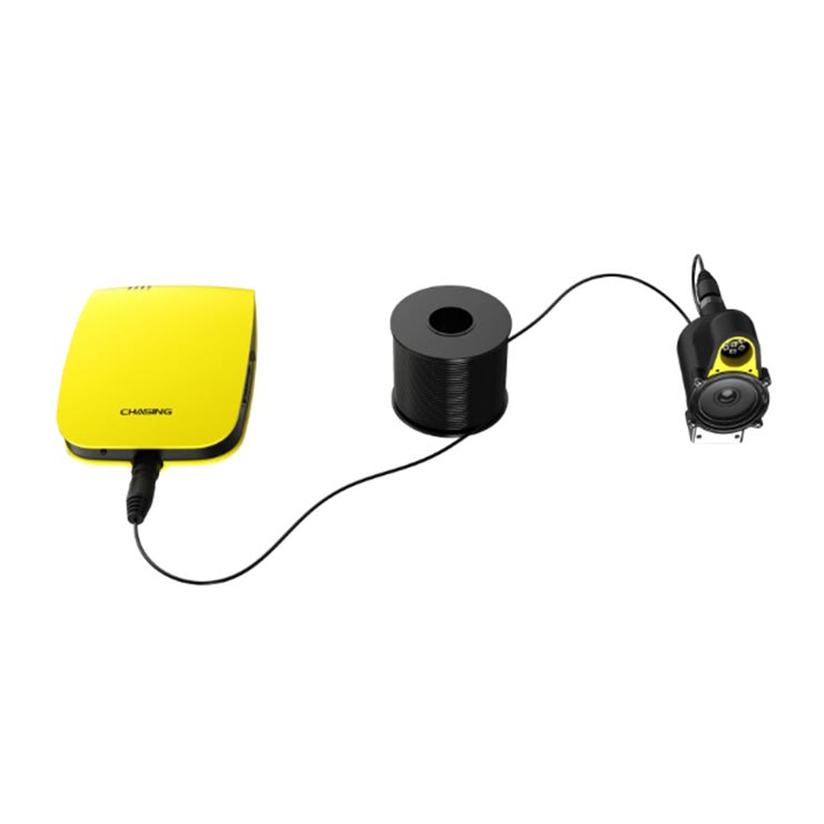 Equipo de transmisión en vivo  - Fishing Equipment Manufacturers reseña y precio