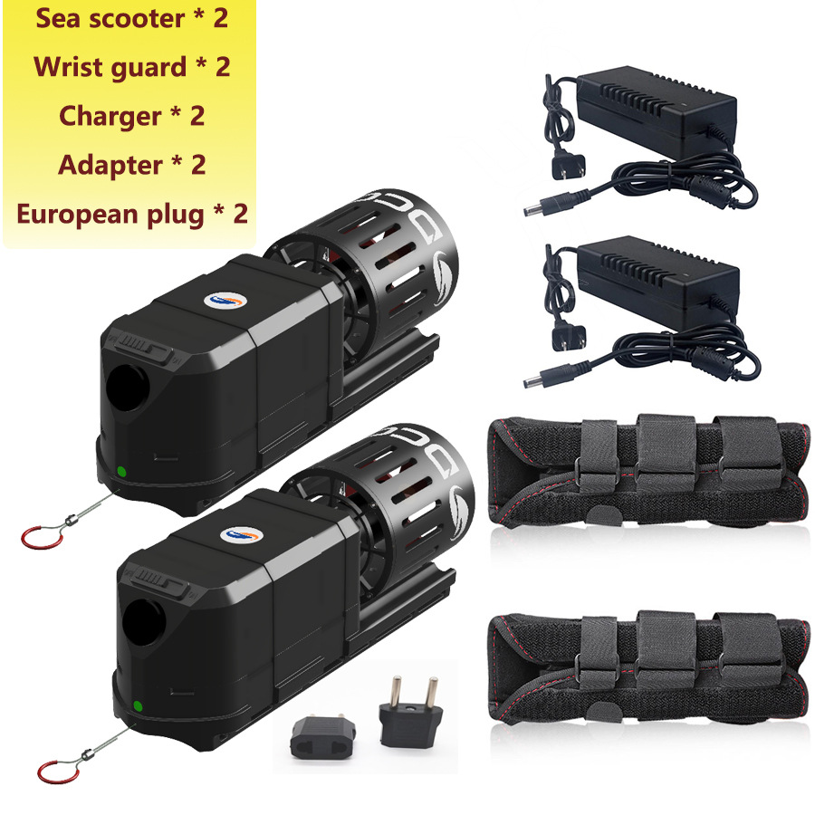 Equipo de Buceo, Scooter Subma - Fishing Equipment Manufacturers reseña y precio