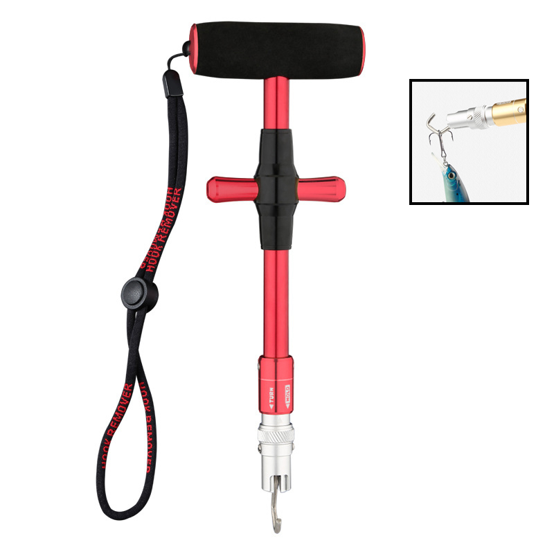 TAKEDO BL-049 Extractor de anz - Fishing Equipment Used reseña y precio