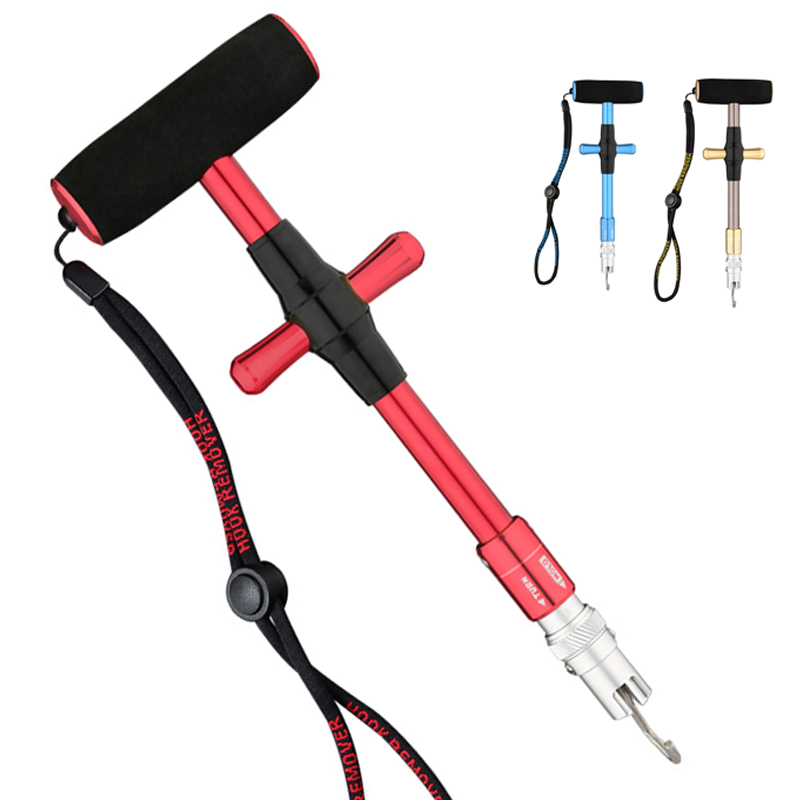 TAKEDO BL-049 Extractor de anz - Fishing Equipment Used reseña y precio