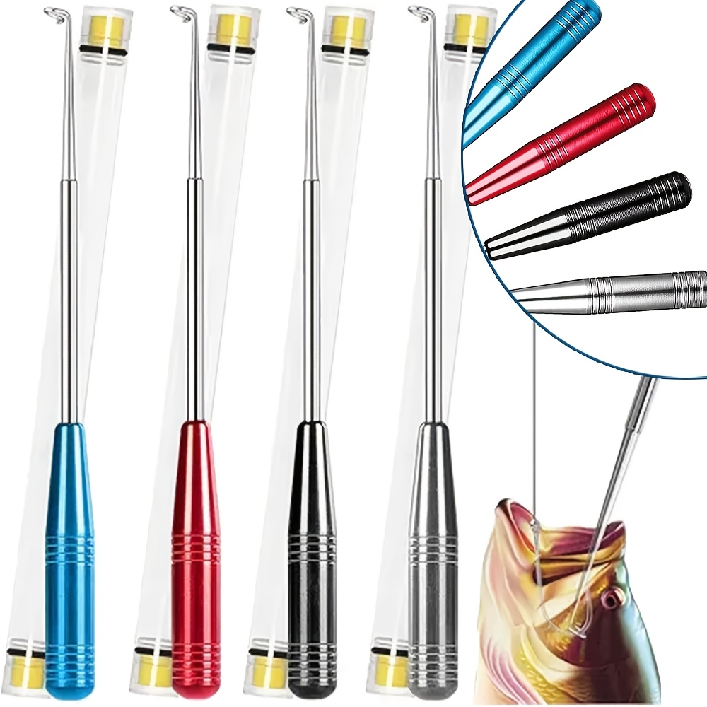 Herramientas rápidas para quit - Fishing Equipment Pictures reseña y precio