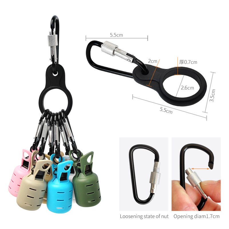 Nuevo Kit Protector de cebo de - Fishing Equipment Tackle reseña y precio